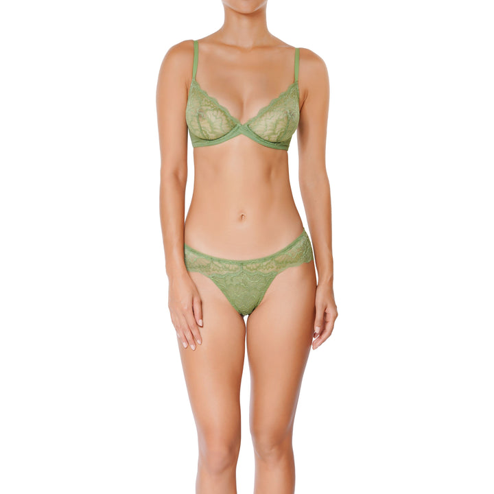 Huit Lenna Pomme Underwire, Huit.com