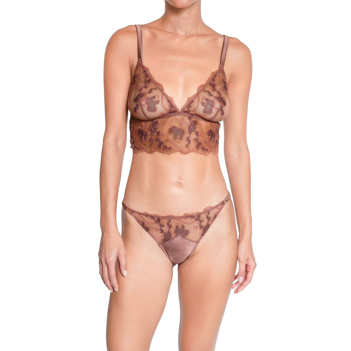 HUIT Prestige Poème Brief