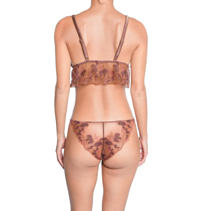 HUIT Prestige Poème Brief
