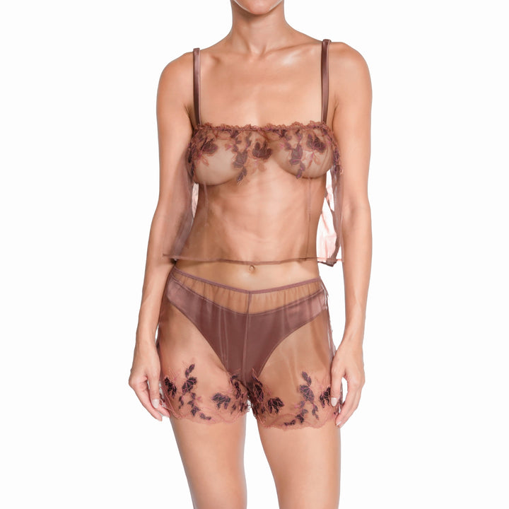 HUIT Prestige Poème Tanga