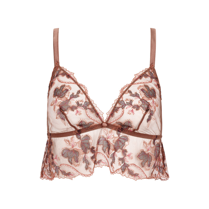Huit Prestige Poème Bralette