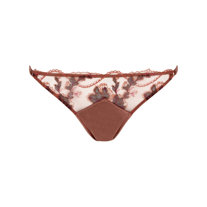 HUIT Prestige Poème Brief