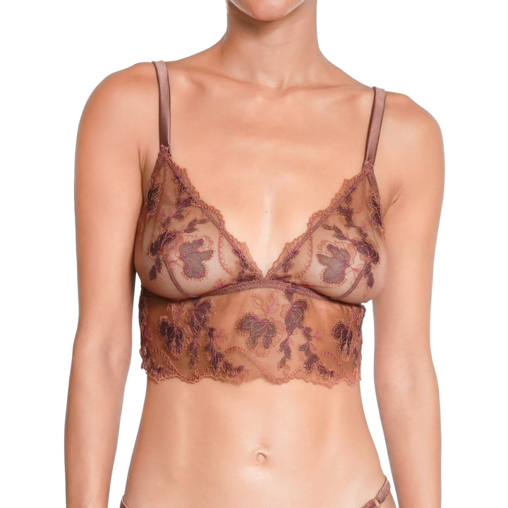 Huit Prestige Poème Bralette