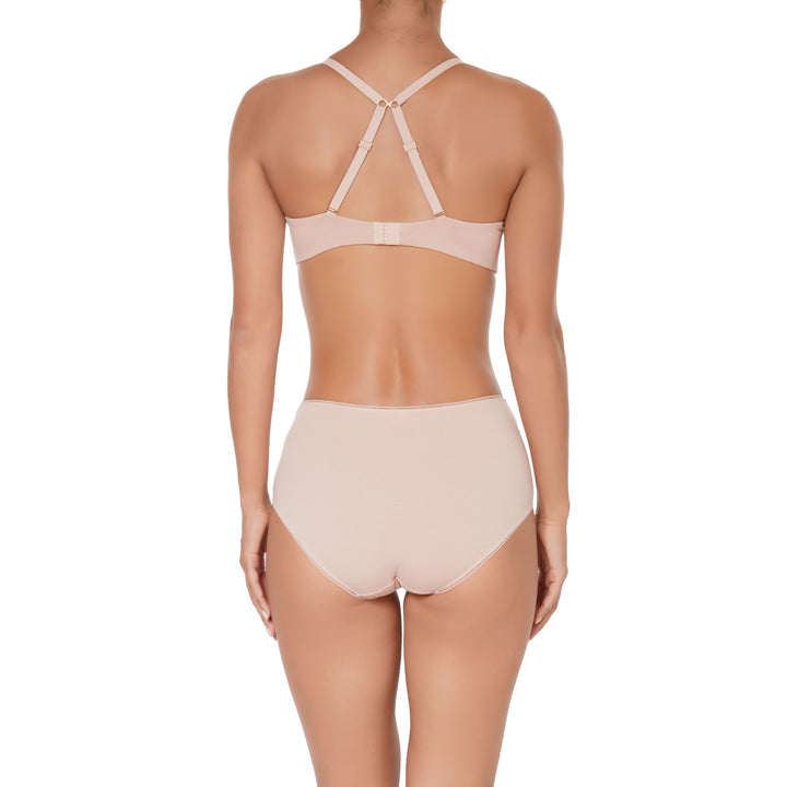 Organic Cotton Brief - BIO-J41 Huit