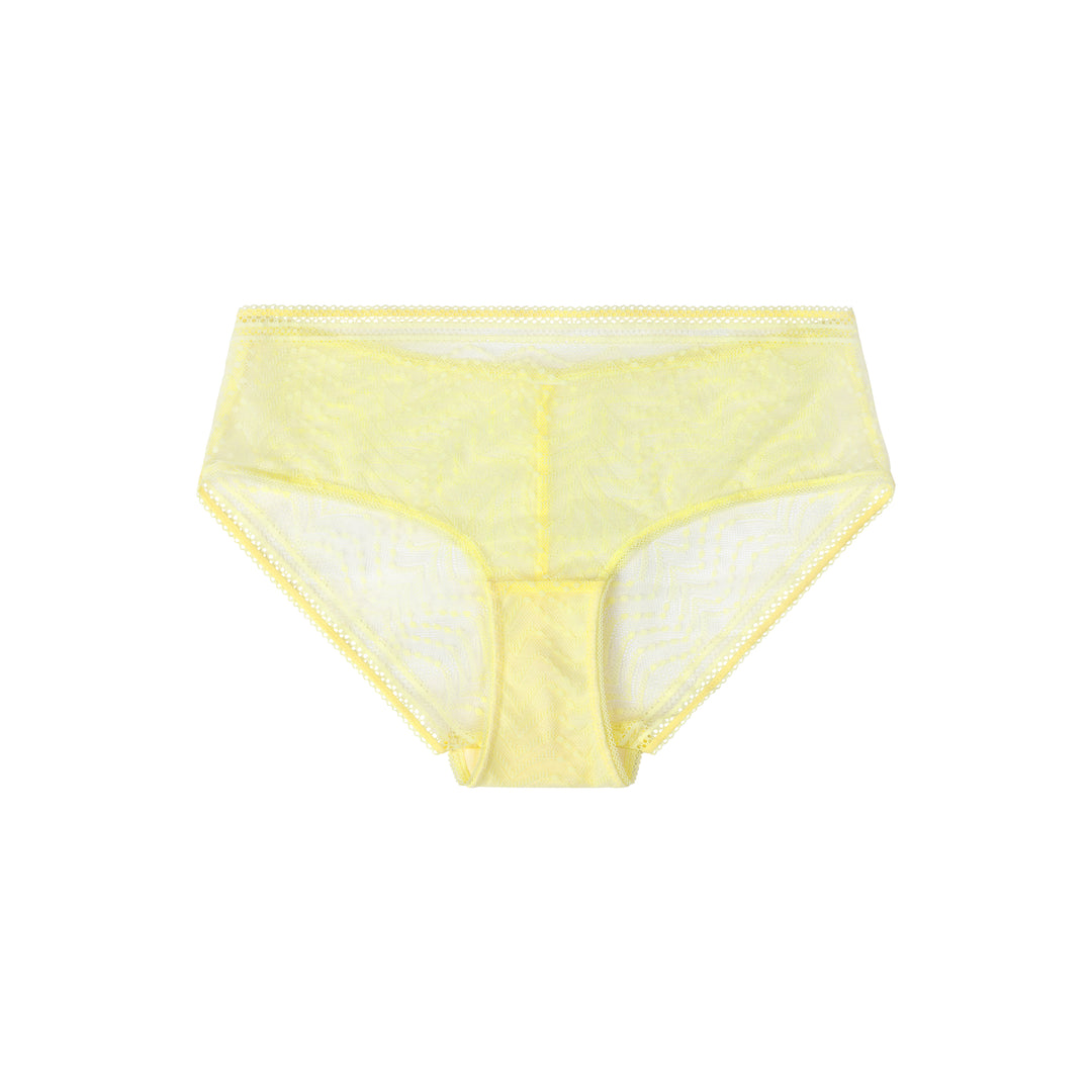 HUIT - Eclatante Soleil - Shorty