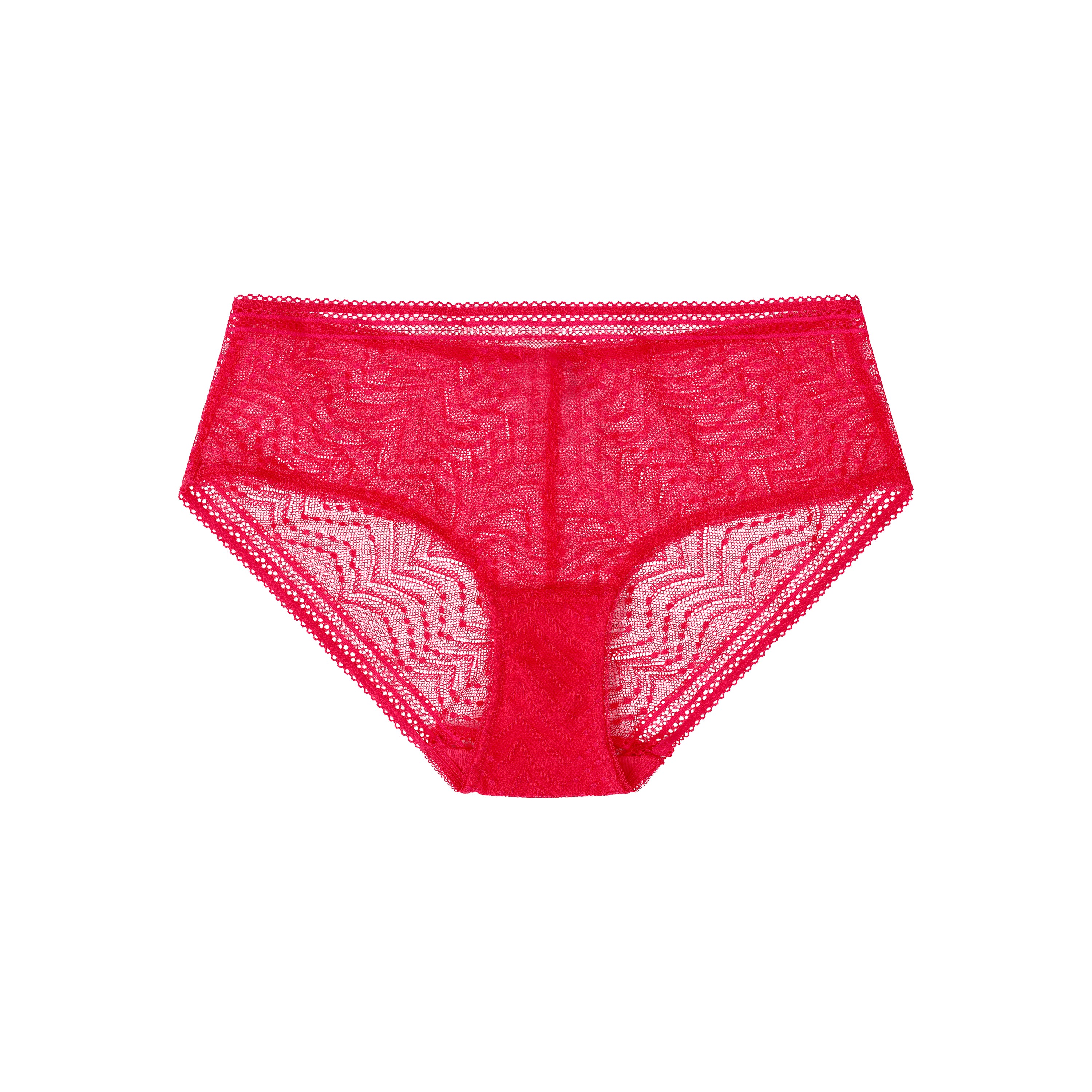 HUIT shorty pink chic women casual comfortable lingerie everyday