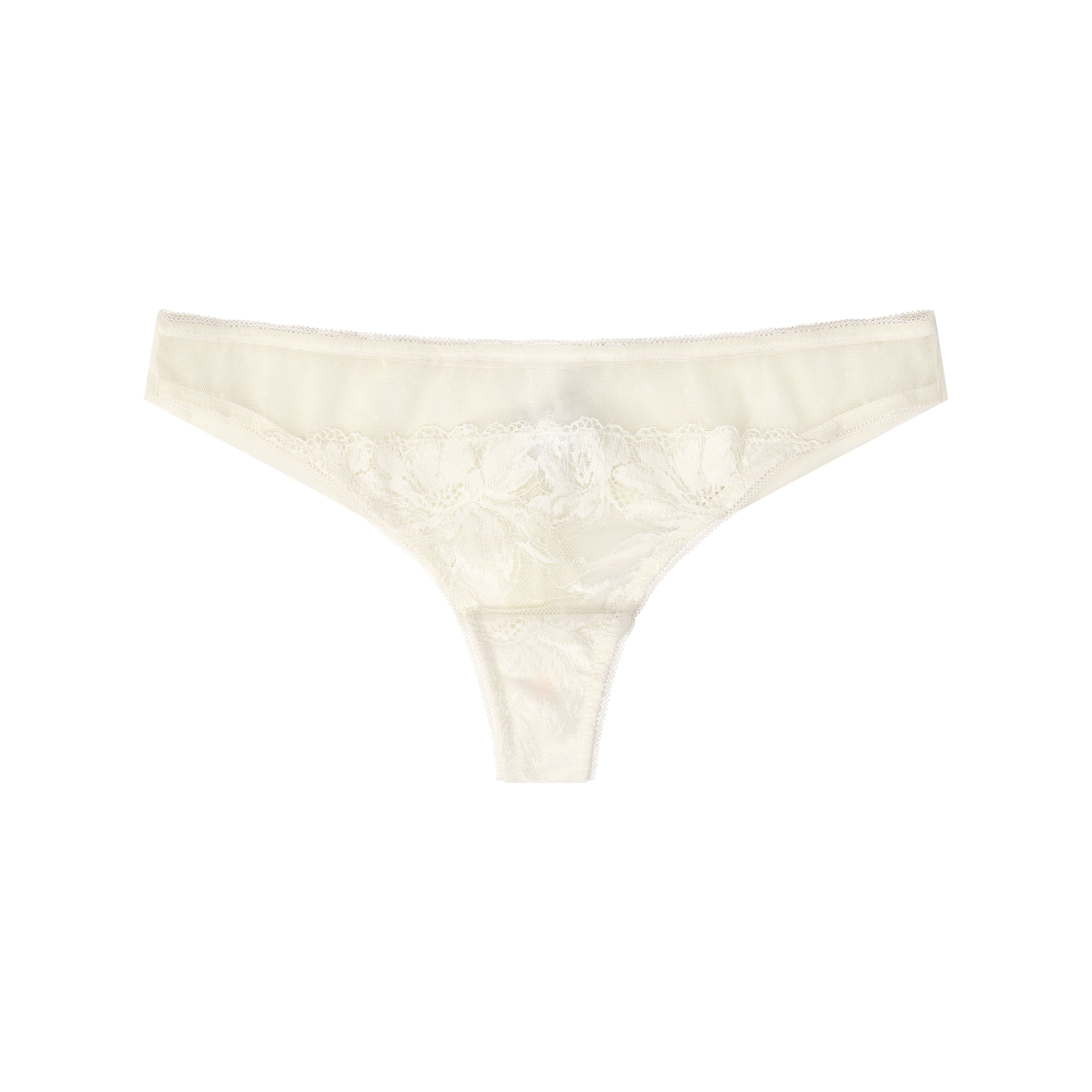 Huit Blush Thelma Tanga