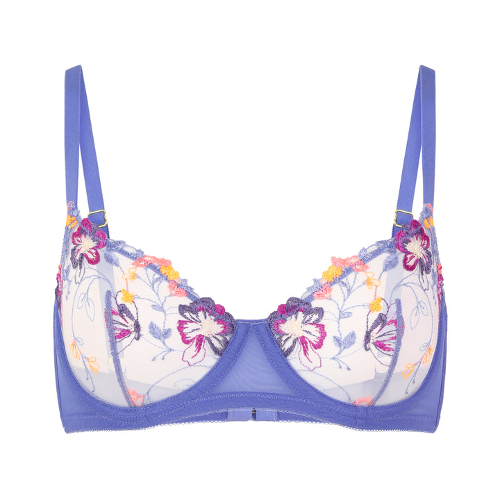 Huit - La Vie Est Belle - Underwire