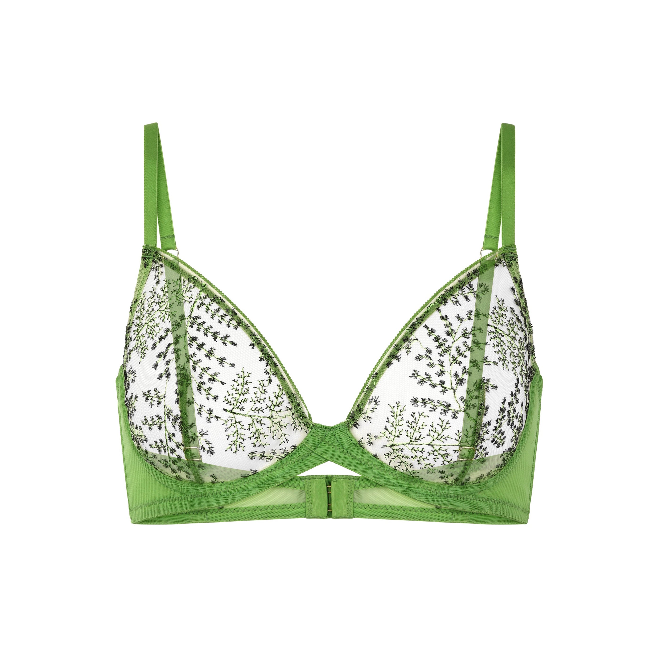 HUIT UNDERWIRE BRA Brise women casual comfortable lingerie