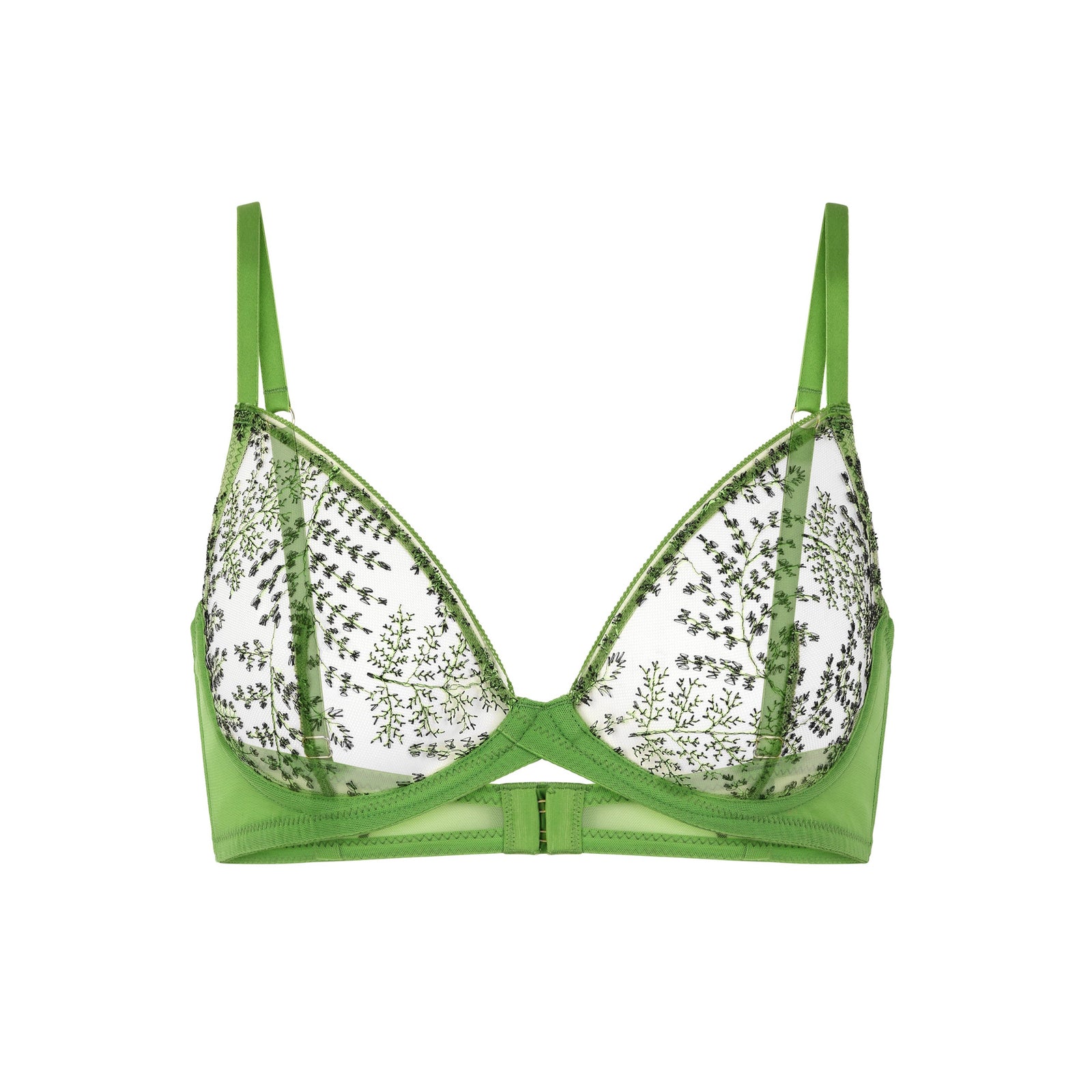 HUIT - Brise - Underwire Bra