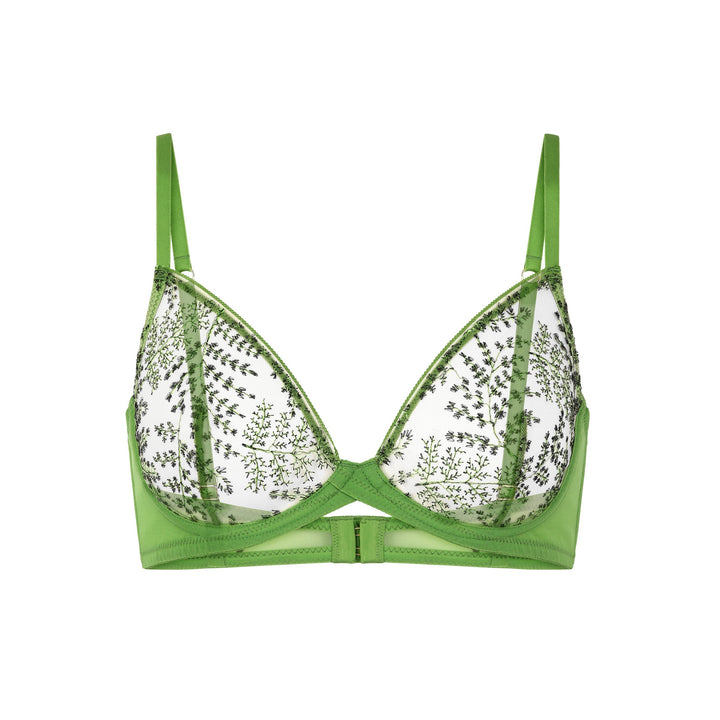 HUIT - Brise - Underwire Bra