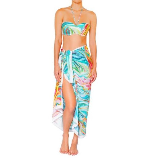 Huit Summer Days Pareo, Huit.com