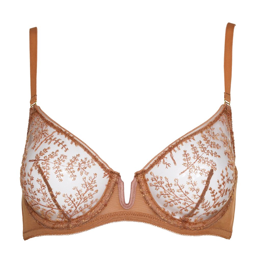 French Luxury Lingerie Online Store