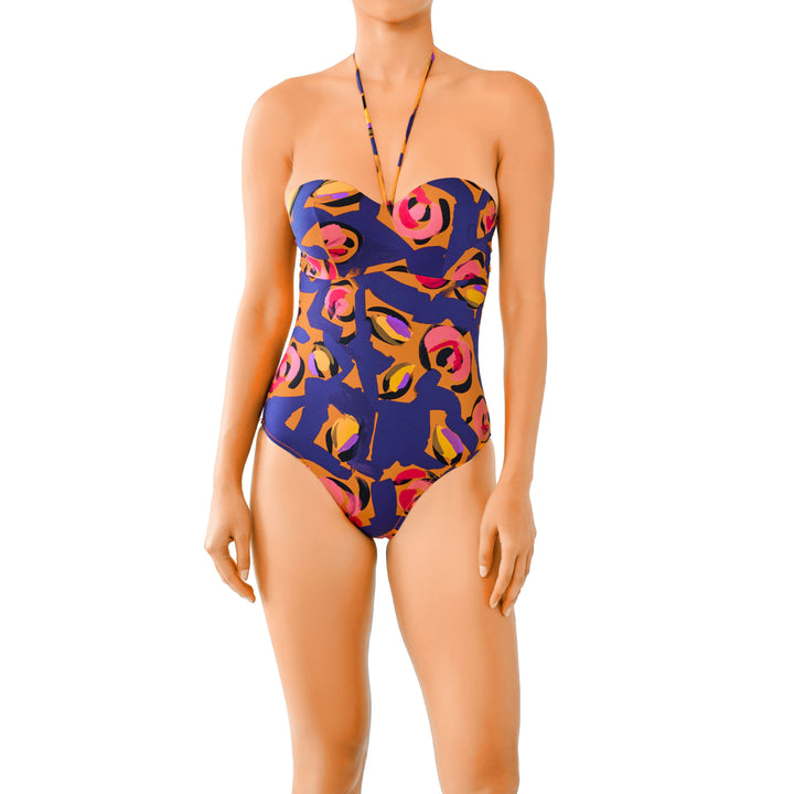 Huit Unforgettable one-piece, Huit.com