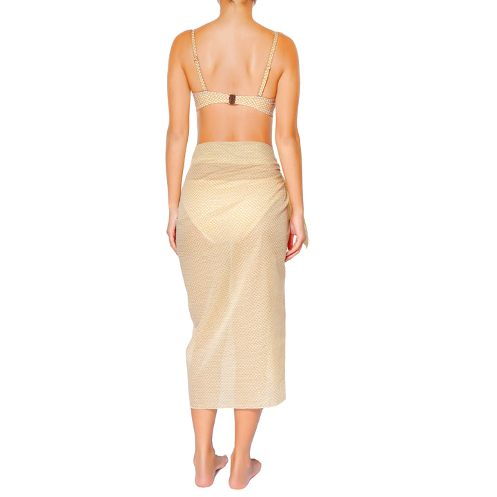 Huit Sunkissed Pareo, Huit.com
