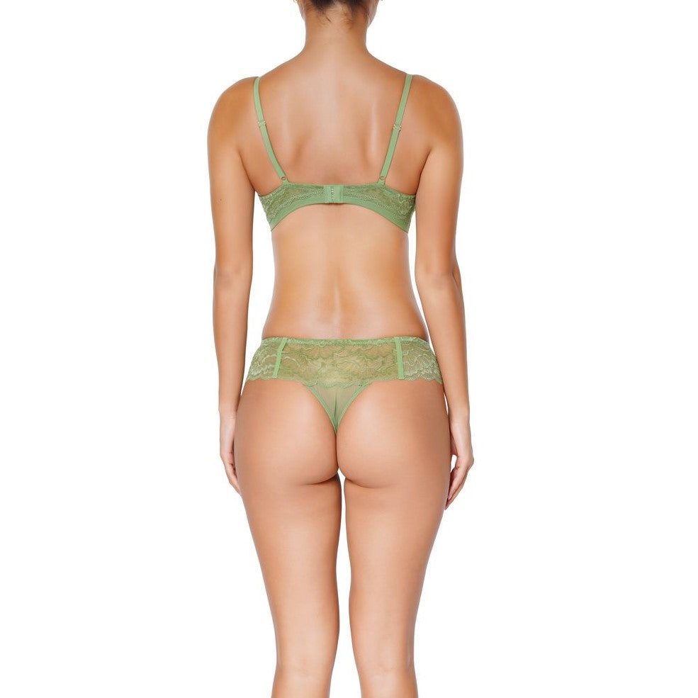Huit Lenna Pomme Tanga, Huit.com