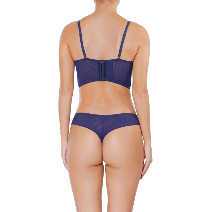 Huit Insouciante Bustier E8, Huit.com
