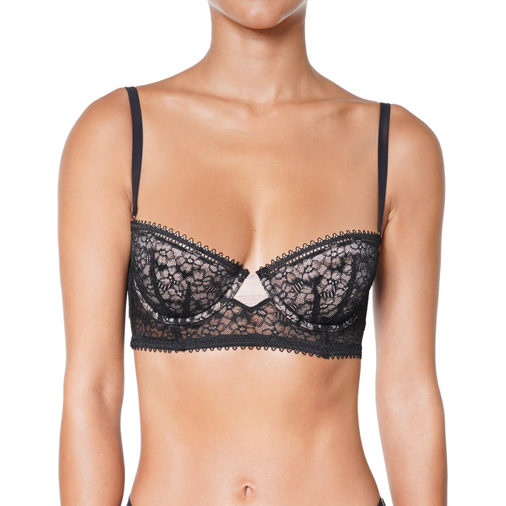 HUIT - Zazie - Padded Underwire Bra