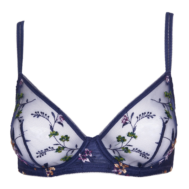 Huit - Insouciante - Underwire Bra