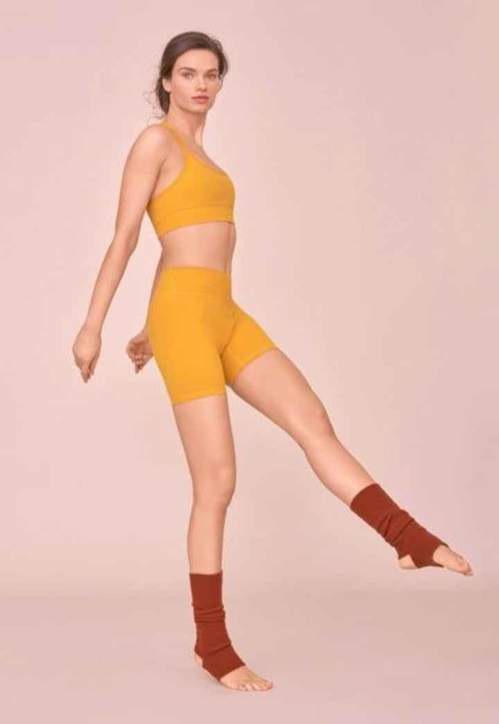 Bien-etre Cashmere Leg Warmers