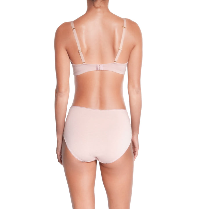 Organic Cotton Brief - BIO-J41 Huit