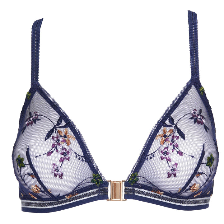 Huit Insouciante Bralette B1, Huit.com