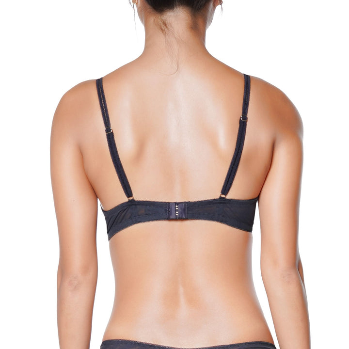 Cafe Fleur Balconette, Huit.com