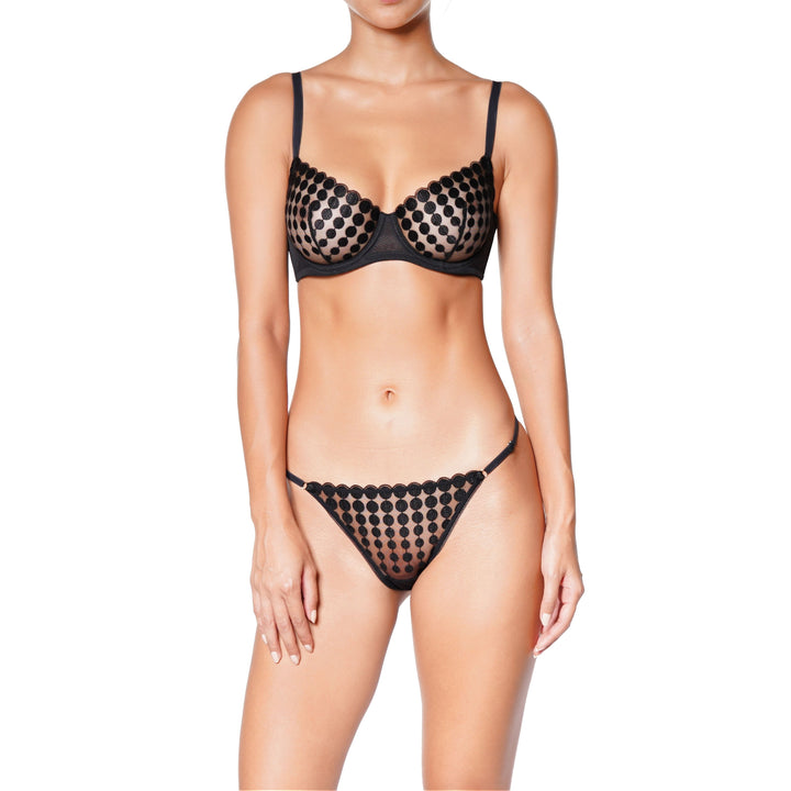 Huit Deco Dots String, Huit.com
