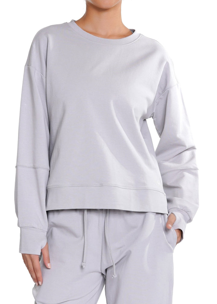 Bien-etre Elegant Sweatshirt
