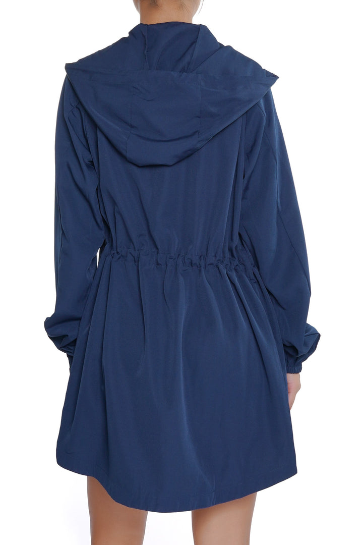HUIT Bien-etre Anorak Jacket, Huit.com