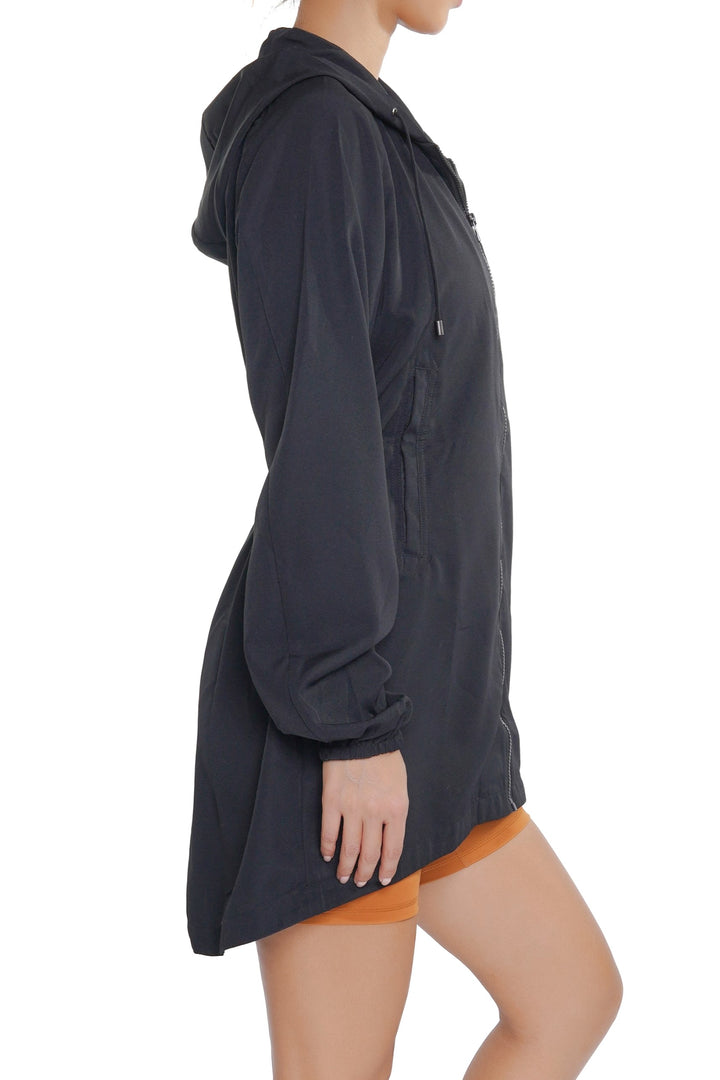 Bien-etre Anorak Jacket, Huit.com