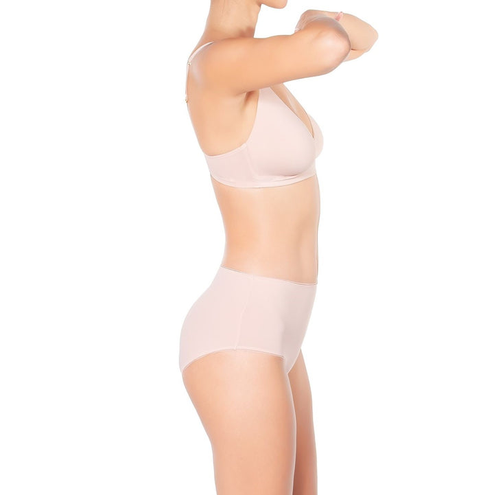 HUIT - Forever Skin - High Waist Brief