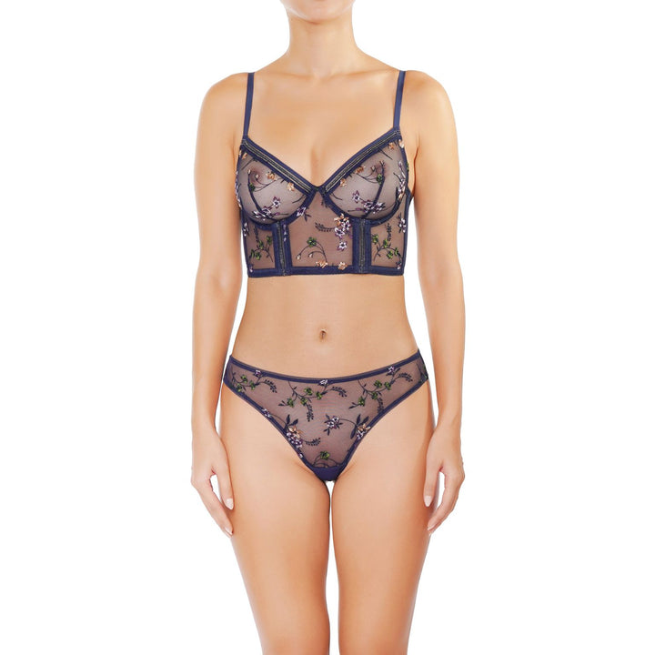 Huit Insouciante Tanga J14, Huit.com