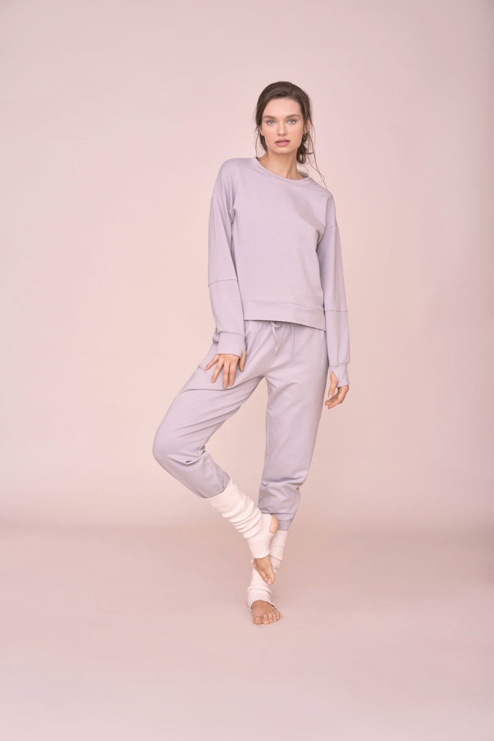 Bien-etre Elegant Sweatshirt