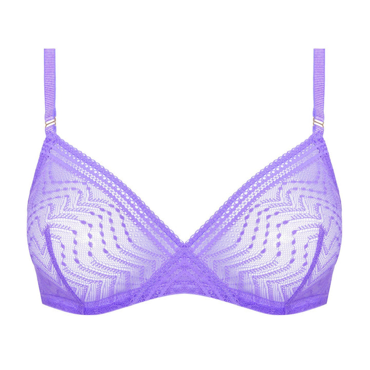 HUIT - Eclatante - Wireless Bralette