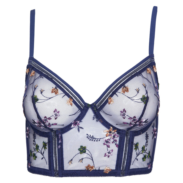 Huit Insouciante Bustier E8, Huit.com