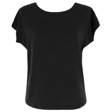 Jeanne T-Shirt - Navy