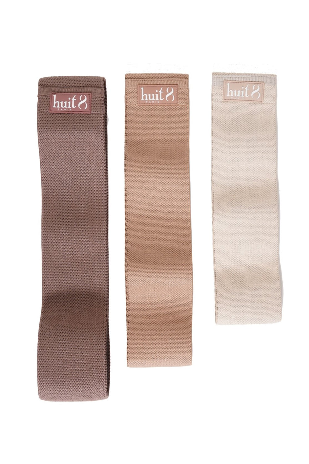 Huit bien-etre resistance bands, Huit.com