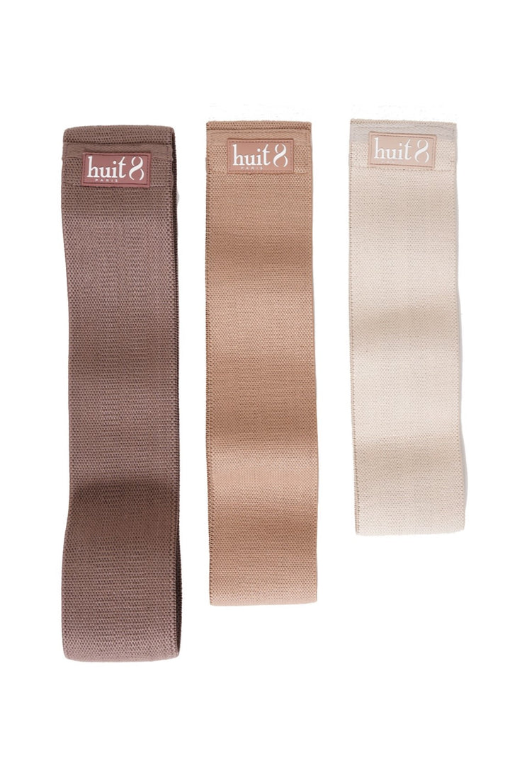 Huit bien-etre resistance bands, Huit.com