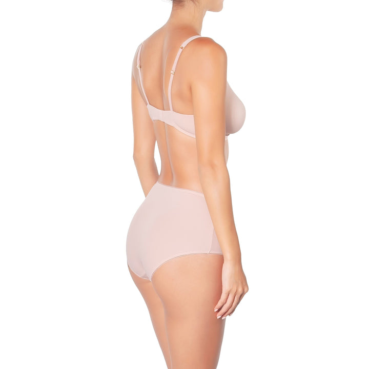 HUIT - Forever Skin - High Waist Brief