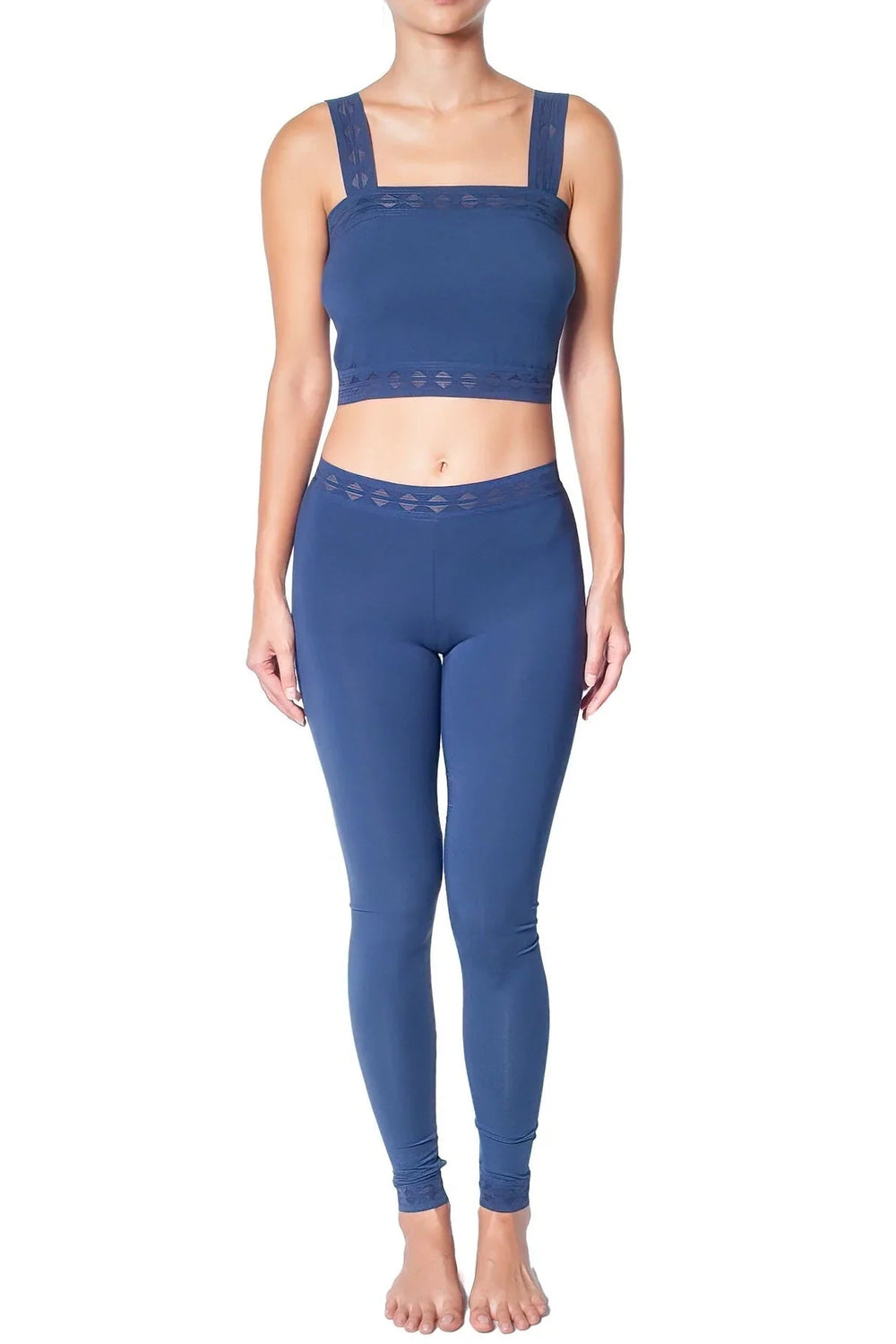 HUIT JEANNE LEGGING JEA-L10