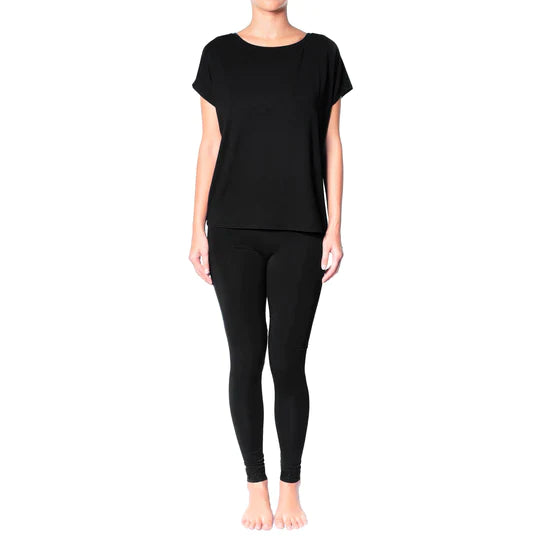 huit Jeanne t-shirt JEA-T20