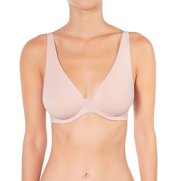 huit forever skin underwire bra FOS-B9, Huit Lingerie