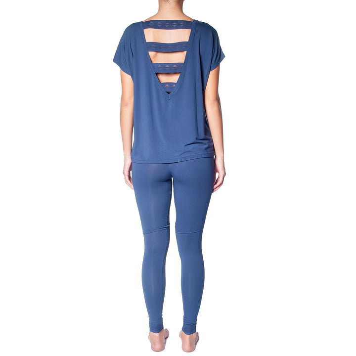 huit Jeanne t-shirt JEA-T20