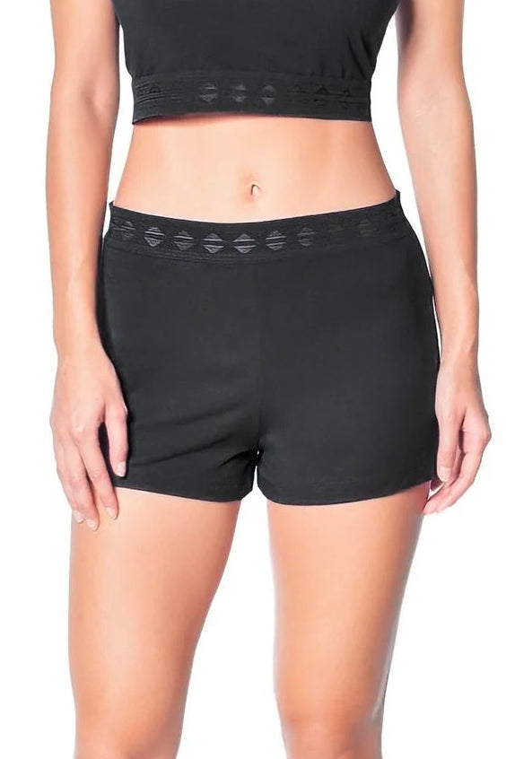 Huit Jeanne Shorts JEA-S10