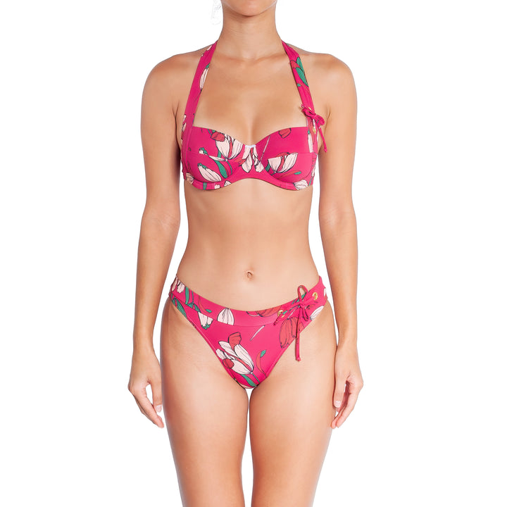HUIT DIVA BALCONETTE BIKINI TOP DIV-41