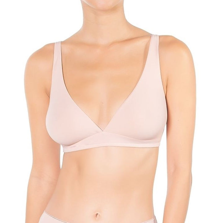 HUIT - Forever Skin - Wireless Bralette