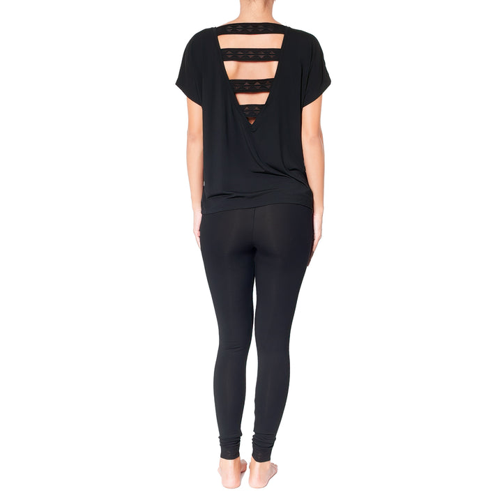 HUIT JEANNE LEGGING JEA-L10