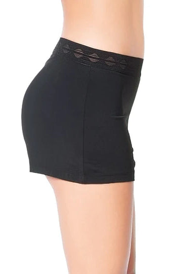 Huit Jeanne Shorts JEA-S10