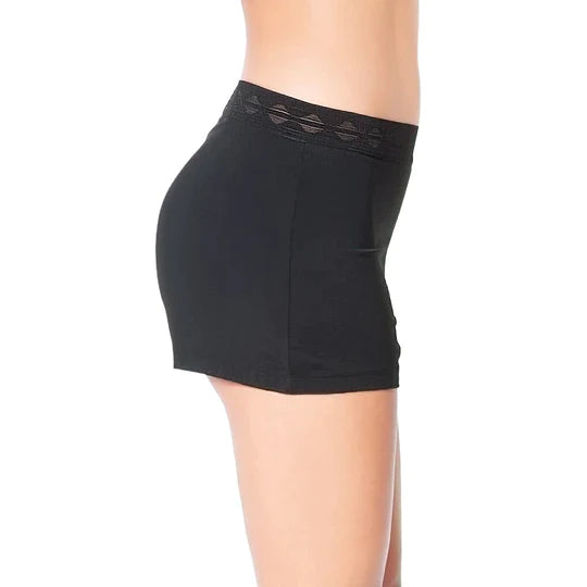 Huit Jeanne Shorts JEA-S10